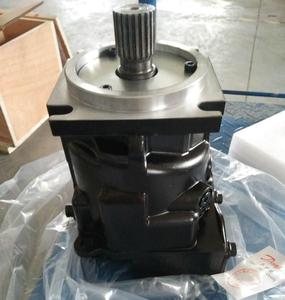 Pompe à piston hydraulique haute performance standard Sundstrand série 90, modèle 90M055, 300 bars, 0,5-1 étage - Product Image 1