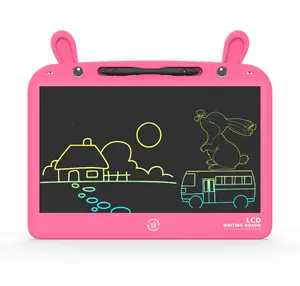 13.5 ''Children's Picture Book portátil lcd tablet escrevendo desenho tablet prancheta