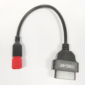 أداة دراجة نارية ، نظام كامل لتشخيص الأعطال ، أداة لتشخيص الأعطال - Product Image 6