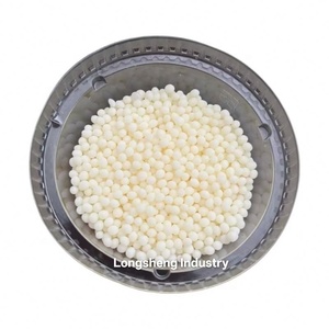 Granulés de plastique TPU de haute qualité pour l'extrusion de tuyaux d'huile, résine TPU de qualité industrielle, prix d'usine - Product Image 3