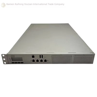 Firewall Meraki Mx400-hw de 4 Puertos, Dispositivo de Seguridad, Nuevo, Sin Reclamar, Stock Disponible, Automatización Industrial, PLC Dedicado
