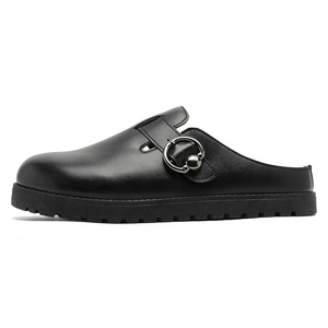 Mules à bout fermé et semelle en PVC <span class=keywords><strong>Z506</strong></span> - Product Image 5