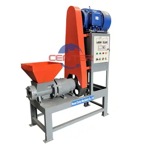 High Quality Wood Sawdust Briquette Machine Briquette Press Machine Charcoal Machine