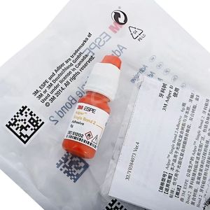 3 मीटर 5 वीं पीढ़ी चिपकने वाला प्रकाश-कर्बल रेसिन चिपकने वाला - Product Image 5