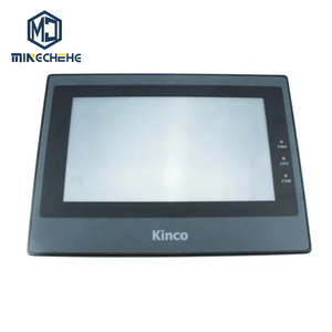 Se Vende Como Pan Caliente, Nuevo Empaque Personalizado con Alto Rendimiento y Pantalla HMI de 10 Pulgadas de Alta Potencia - Product Image 1