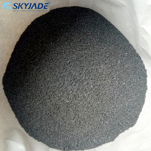 Gránulos de Caucho SBR Reciclado de Última Generación 2026, Precio Competitivo para la Instalación de Césped <span class=keywords><strong>Artificial</strong></span> de Alta Calidad para Fútbol - Product Image 3