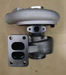 Turbocompresor H1C Nuevo de Alta Calidad 6731-81-8140 para Motor SA6D102E-1, Excavadora PC270LC-6LE PC290LC-6K, Turbo Metálico de Alto Rendimiento - Product Image 5