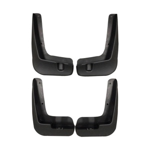 Guardabarros de Polipropileno de Alto Rendimiento para Suzuki IGNIS - Product Image 3