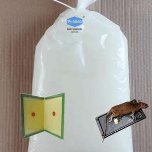 <strong>Fly</strong> Catching Glue <strong>for</strong> Mouse Trap Hot Melt Glue Cockroach <strong>House</strong> Adhesive Pest Control Glue - Product Image 5