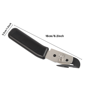 Cortador de vinilo <span class=keywords><strong>para</strong></span> <span class=keywords><strong>coche</strong></span> KUNAISI, cuerpo de hoja de acero inoxidable, cortador de papel de PVC y TPU <span class=keywords><strong>para</strong></span> soporte de vinilo personalizado <span class=keywords><strong>para</strong></span> <span class=keywords><strong>coche</strong></span> - Product Image 6