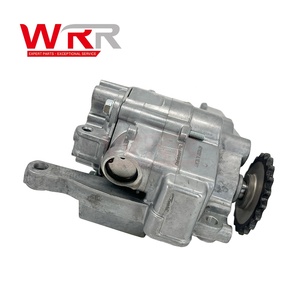 6421802801 6421802101 ปั๊มน้ำมันสำหรับเบนซ์ W164 W212 ML350 E350 พรีเมี่ยมทนทานระบบหล่อลื่นเครื่องยนต์ชุดแรงดัน - Product Image 6