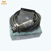 Nouveau capteur de proximité optique OPTEX CRD-300N d'origine, amplificateur de capteur à fibre optique de haute qualité, montage standard, garantie 1 an