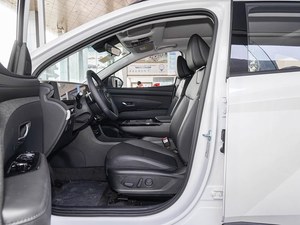 Véhicule SUV <span class=keywords><strong>Hyundai</strong></span> <span class=keywords><strong>Tucson</strong></span> L 2025 1.5T Édition Premium de Beijing, Vente Flash - Product Image 5