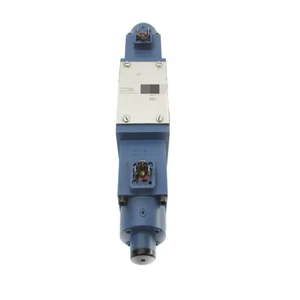 4WRA10W40-12/24N9K4/MR UNMP Nuevo controlador de programación PLC dedicado PAC de automatización industrial original listo - Product Image 1