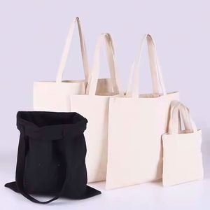 Bolsas de Tela de Lona Personalizadas al por Mayor, Bolsas de Compras Reutilizables en Blanco para Diseños Personalizados - Product Image 2