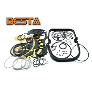 722.3 Automatic Transmission Gearbox Rebuild Master O-Ring Clutch Steel Kit For Porsche Musso Car Accessories