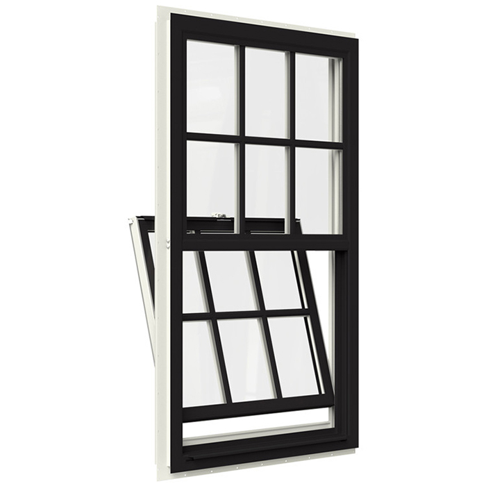 Prefabricated Windows and Doors Customized Aluminum