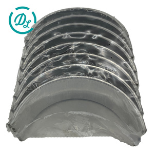EexcavaStart C2.2 Diesel Connecting Rod Bearing 146-7808 307-9855 307-9856 <b>Mini</b> Excavators Loaders Engines 6 Months Warranty - Product Image 1
