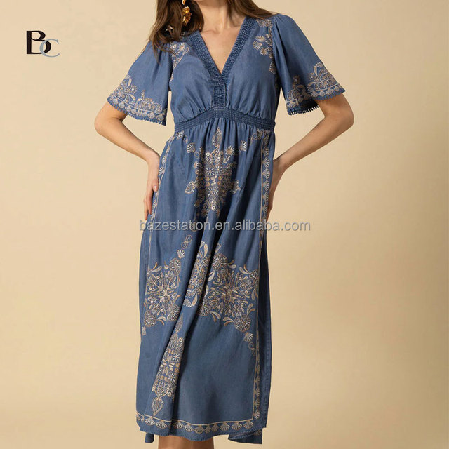 western dresses for women for wedding Western Country Wedding Dress Made in USA S