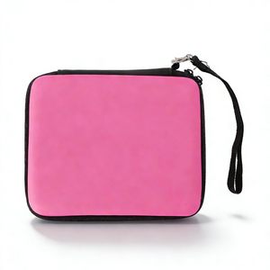 EVA Hartschalen-HDD-Etui Tragbare Tasche für New 2DS XL Aufbewahrungstasche für New <span class=keywords><strong>2dsxl</strong></span>/LL Konsole - Product Image 2