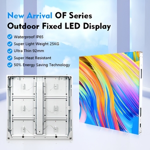 Écran publicitaire LED 3D à vision directe P4 étanche pour affichage en centre commercial ou en emplacement emblématique - Product Image 4
