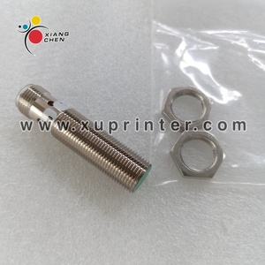 WD Original New IFRM 12N1501/S14L Sensor <b>Inductive</b> Proximity <b>Switch</b> IFRM12N1501 for Offset Printing Parts - Product Image 2