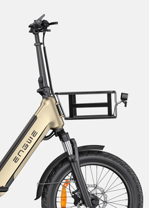<span class=keywords><strong>Cestino</strong></span> Anteriore Pieghevole Engwe L20 3.0 da 19L per <span class=keywords><strong>Bicicletta</strong></span>, Regolabile sul Manubrio, Ecologico, per Vendita all'Ingrosso - Product Image 5