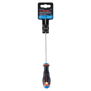 Tournevis Phillips BOX 6, 1/8" x 6", poignée confortable, TRUPER - Product Image 2