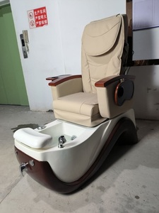 Erschwinglicher Nagel-Massagestuhl mit Surf-<span class=keywords><strong>Massage</strong></span> für Salon und Spa, Bestseller Fuß<span class=keywords><strong>massage</strong></span>-Pedikürestuhl - Product Image 6