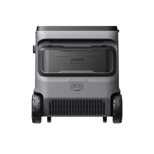 ตู้เย็นและตู้แช่แข็งแบบพกพา Anker SOLIX EverFrost 2 ความจุ 58 ลิตร แบบสองโซน ใช้ไฟ 24V สำหรับรถยนต์ พร้อมคอมเพรสเซอร์ รุ่น 56896 - Product Image 4
