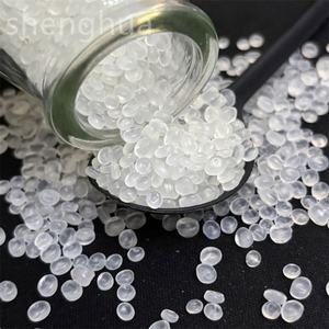 Sinopec Petro chine marque 100% nouvelle matière première de granulés de polypropylène de copolymère homopolymère de PP vierge - Product Image 4