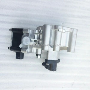 NewTruck accesorios SINOTRUK HOWO repuestos para camiones Piezas de caja de cambios Wg2209210001 Actuador de transmisión de X-Y - Product Image 4