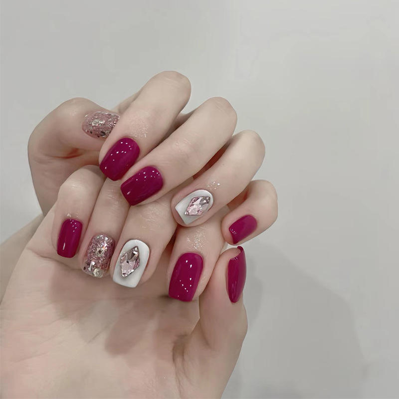 BY1209สีฟ้าและสีม่วง