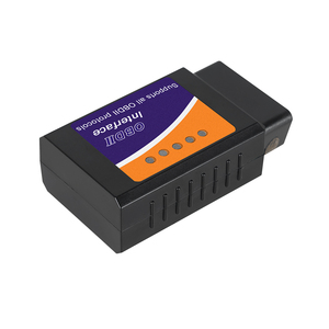 KINGBOLEN Nouveau Pack ELM327 V1.5 pour PIC18F25K80 Code OBD2 Outil Android Auto - Product Image 3