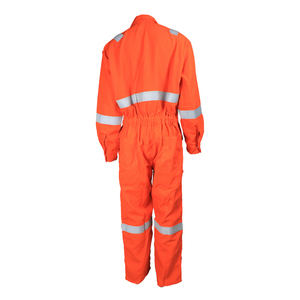 Suave y cómodo Oeko Tex Standard reflectante retardar el fuego utilizado <span class=keywords><strong>en</strong></span> metalurgia - Product Image 2