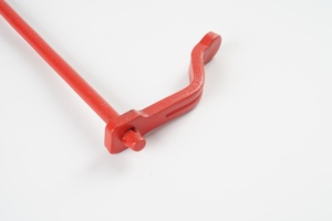 Pieu rond en acier au carbone haute résistance pour projets <span class=keywords><strong>de</strong></span> construction - Product Image 5