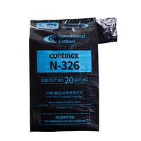 Double couche de fournitures d'usine, fond carré 25kg/40kg/50kg, sacs de Valve PE en plastique, sac de ciment LDPE pour usage industriel