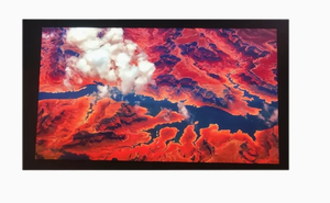 P0.93ขนาดเล็กพิกเซลพิทช์กันน้ำ COB LED Display ตู้ไฟ4K LED ในร่ม - Product Image 4