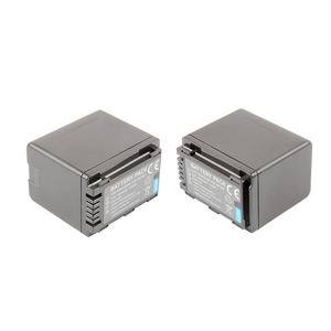 VW-VBT380 аккумулятор 3,6 В 3900 мАч VWVBT380 для HC-V110 HC-V130 HC-V160 HC-<span class=keywords><strong>V180</strong></span> HC-V201 HC-V250 HC-V380 V380K камеры - Product Image 6