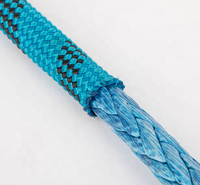 Corde de Dyneemas anti-coupe personnalisée Corde UHMWPE
