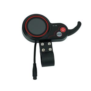 Cable de Control para Tablero de Scooter Eléctrico TF-100, Pantalla de 6 Pines, 48v, Accesorios para Scooter Kugoo M4 - Product Image 4