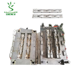 Compuesto SMC BMC Ditch tapa de alcantarilla molde y fábrica de herramientas de fabricación de moldes - Product Image 4