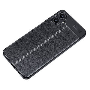 Funda Protectora Ultrafina de TPU para Teléfono, Resistente a Impactos y con Disipación de Calor, para OPPO Realme GT8 <span class=keywords><strong>Pro</strong></span>/GT Neo5/10Pro/10 <span class=keywords><strong>Pro</strong></span>+/C21Y/C25 - Product Image 5