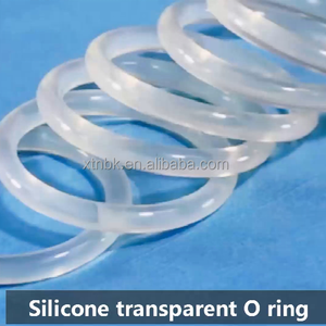 Produsen <span class=keywords><strong>O</strong></span>-<span class=keywords><strong>Ring</strong></span> Silikon 28*2.65mm NBR FKM <span class=keywords><strong>Seal</strong></span> <span class=keywords><strong>O</strong></span>-<span class=keywords><strong>Ring</strong></span> Bahan PTFE Silikon Berbagai Ukuran Tersedia - Product Image 2