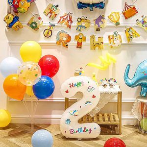 Plastic <b>Balloon</b> Holder Stick Tubes for Wedding Birthday Christmas Party Decoration Kids Baby Shower-<b>Balloon</b> Support Stand - Product Image 4