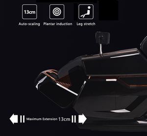 Mstar-<span class=keywords><strong>Silla</strong></span> de masaje de airbags de cuerpo completo para asiento de <span class=keywords><strong>coche</strong></span> con función de cabeza - Product Image 2