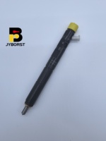 Inyector Common Rail EJBR03902D 33800-4X400 R03901D/ R03902D para Piezas de Motor Diésel