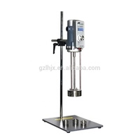 60 L laboratoire homogénéisateur émulsifiant 60L émulsifiant de laboratoire