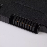 Batterie d'ordinateur portable pour HP Elitebook 840 850 G3 G4 854108-850 800513-001 CS03XL