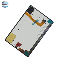 Pantalla LCD de Repuesto con Táctil para Samsung Galaxy Tab S7 Plus, Compatible con Samsung Tab T730 T733 T736B, Precio al por Mayor